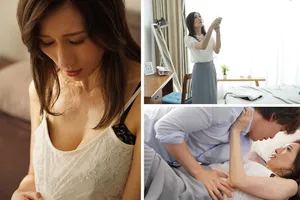 Nện vợ sếp suốt 3 ngày đêm khi cấp trên đã đi công tác xa